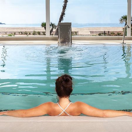 Hotel Montecarlo Spa & Wellness Roses Exterior photo