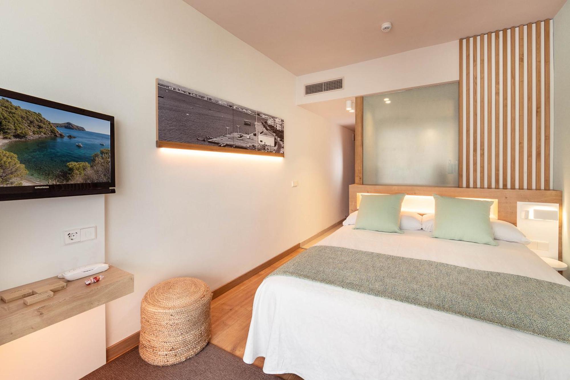 Hotel Montecarlo Spa & Wellness Roses Room photo